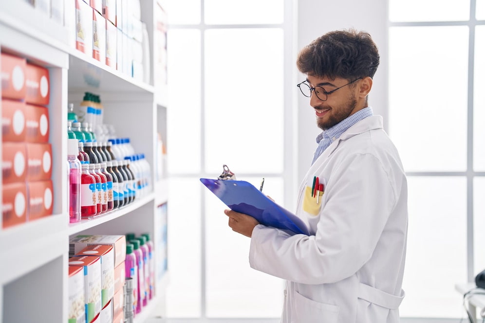 Pharmacy