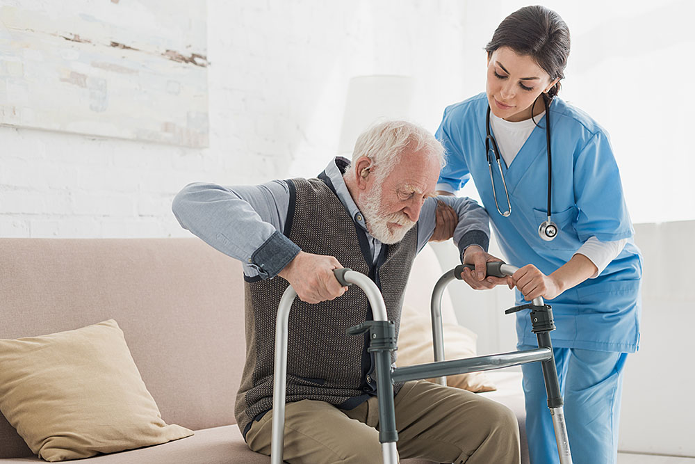 Home Care