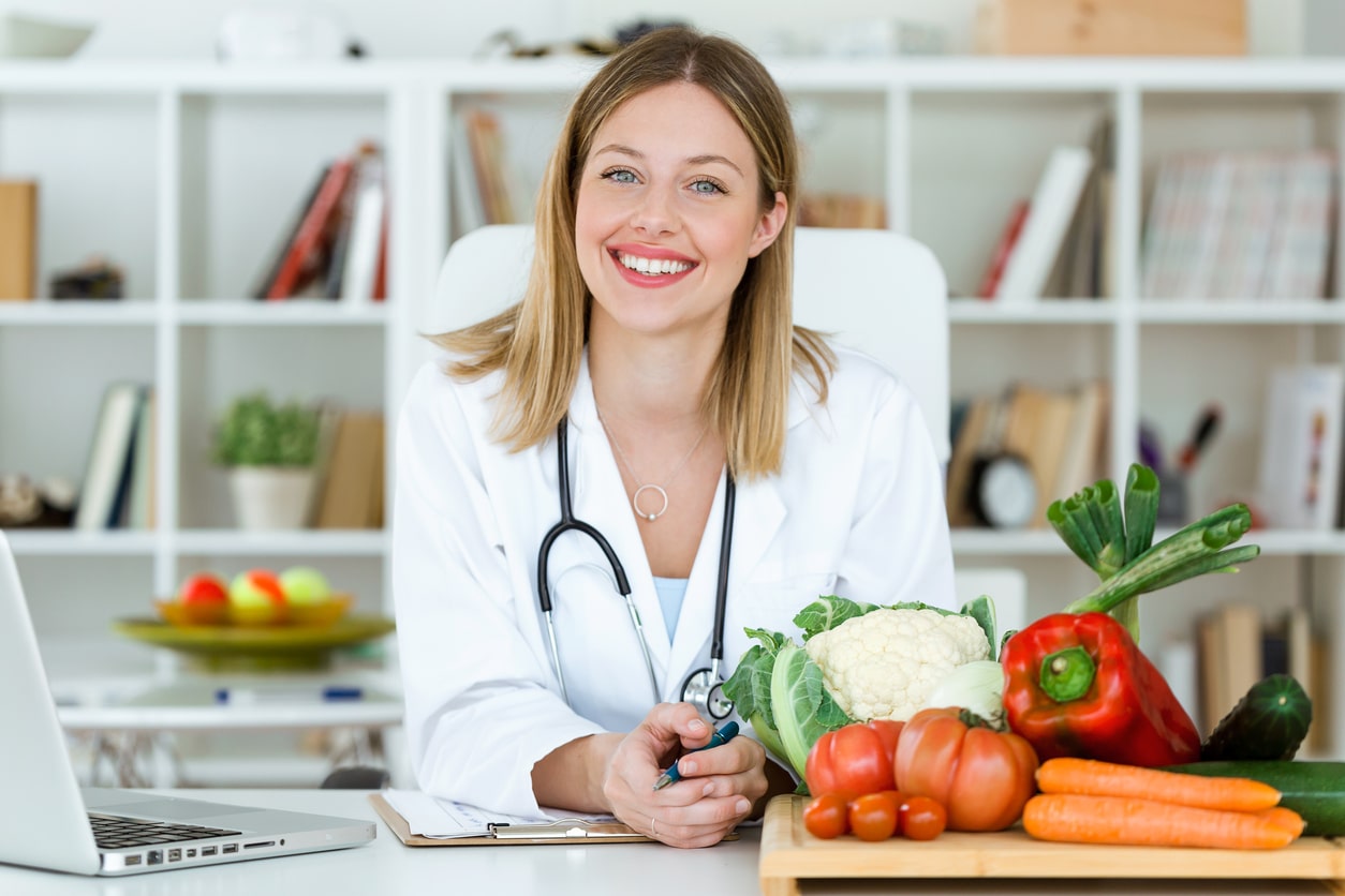 Nutrition & Wellness