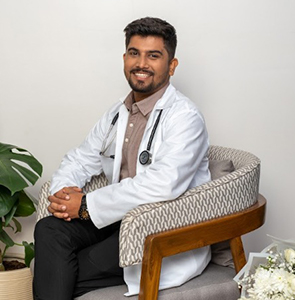Team Member