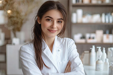 Skin Wellness Experts